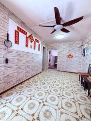 Blk 321 Hougang Avenue 5 (Hougang), HDB 3 Rooms #588814321